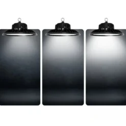 LED High Bay | Industrilampe | Dæmpbar | CCT | 28.000lm | 200W | RIO PRO