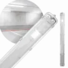 LED Industriarmatur 150cm Dobbelt Lysstofrørs armatur IP65 (uden rør)