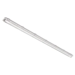 LED Industriarmatur | 150cm | IP65 | 4000K | 3520lm | 22W | Single LED armatur