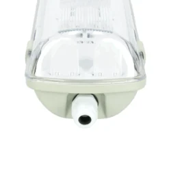 LED Industriarmatur | 120cm | IP65 | 4000K | 5760lm | 2x18W | Dobbelt Lysstofrørs armatur
