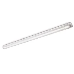 LED Industriarmatur | 120cm | 12-Pak | 4000K | 2160lm | 1x18W | IP65 | Inkl. LED Rør