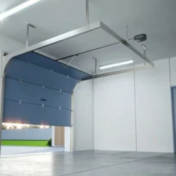 LED Industriarmatur 120cm | 10-Pak | 2x18W | 5000K | T8 | Dobbelt Lysstofrørs armatur