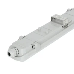 LED Industriarmatur 150cm | Single LED armatur | IP65 | Uden rør