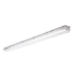 LED Industriarmatur 120cm | 2x18W | 6500K | T8 | Dobbelt Lysstofrørs armatur