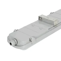 LED Industriarmatur | 6-Pak | 150cm | 2x22W | 4000K | IP65 – Dobbelt Lysstofrørs armatur