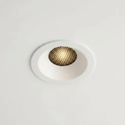 LED Lavprofil Indbygningsspot | CCT | 1000lm | 10W | BRIDGELUX | Hvid