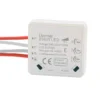 LED lysdæmper | 15-250V | Max 400W | Box Dimmer Switch