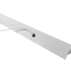 LED Lysskinne til Troldtekt | 4-Pak | 60cm | CCT 3000/4000K | 24V | 13W