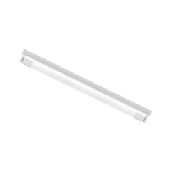 LED Lysstofrør Armatur | Inkl. 18W T8 Rør | 120cm | IP20