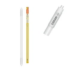 LED Lysstofrør | 517mm | T5 | 3000K | 770lm | 7W | OSRAM