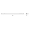 LED Lysstofrørs Armatur | 120cm | T8 rør | 2x LED Rør | DELFIA