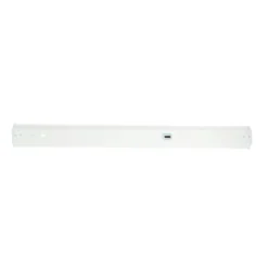 LED Lysstofrørs Armatur | 120cm | T8 rør | 2x LED Rør | DELFIA