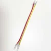 Ledningssamling | CCT | 10mm | IP20 | Passer til COB CCT strip
