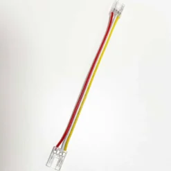 Ledningssamling | CCT | 10mm | IP20 | Passer til COB CCT strip