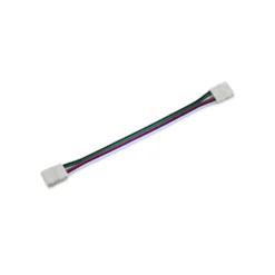 Ledningssamling | COB RGBW LED Strip 12mm