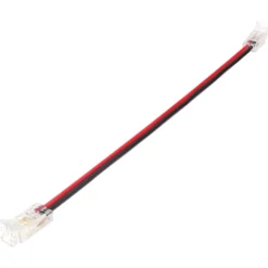 Ledningssamling | 5mm | COB LED Strip | Til Enkelt Farve