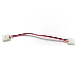 Ledningssamling | 8mm | IP65 LED Strip | SMD LED Strip | Enkelt Farve LED Bånd | 2 Pin