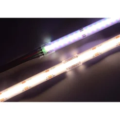 Ledningssamling | RGB | 10mm | IP20 | Passer til COB RGB strip