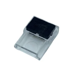 Ledningsstik | 10mm | IP20 | SMD LED Strip | Enkelt Farve LED Bånd | 2 Pin | Beetle