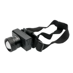 LED Pandelampe | 1000lm | 10W | IPX4 | USB-C