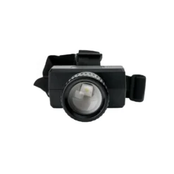 LED Pandelampe | 1000lm | 10W | IPX4 | USB-C