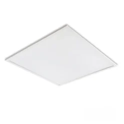 LED Panel 60x60 | CCT | 6400lm | 40W | CAPRI | UGR19 | Hvid