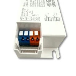 LED Panel 60x60 | CCT | 3200lm | 32W | SMART | Zigbee | Hvid