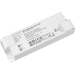 LED Panel 60x60 | Dæmpbar | CCT | 3200lm | 32W | Inkl. RF Driver | SMART | Hvid