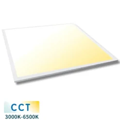 LED Panel 60x60 | Dæmpbar | CCT | 3200lm | 32W | Inkl. RF Driver | SMART | Hvid