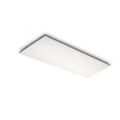 LED Panel 30x60 | 4000K | 3600lm | 30W | BRIGHT | UGR19 | Hvid