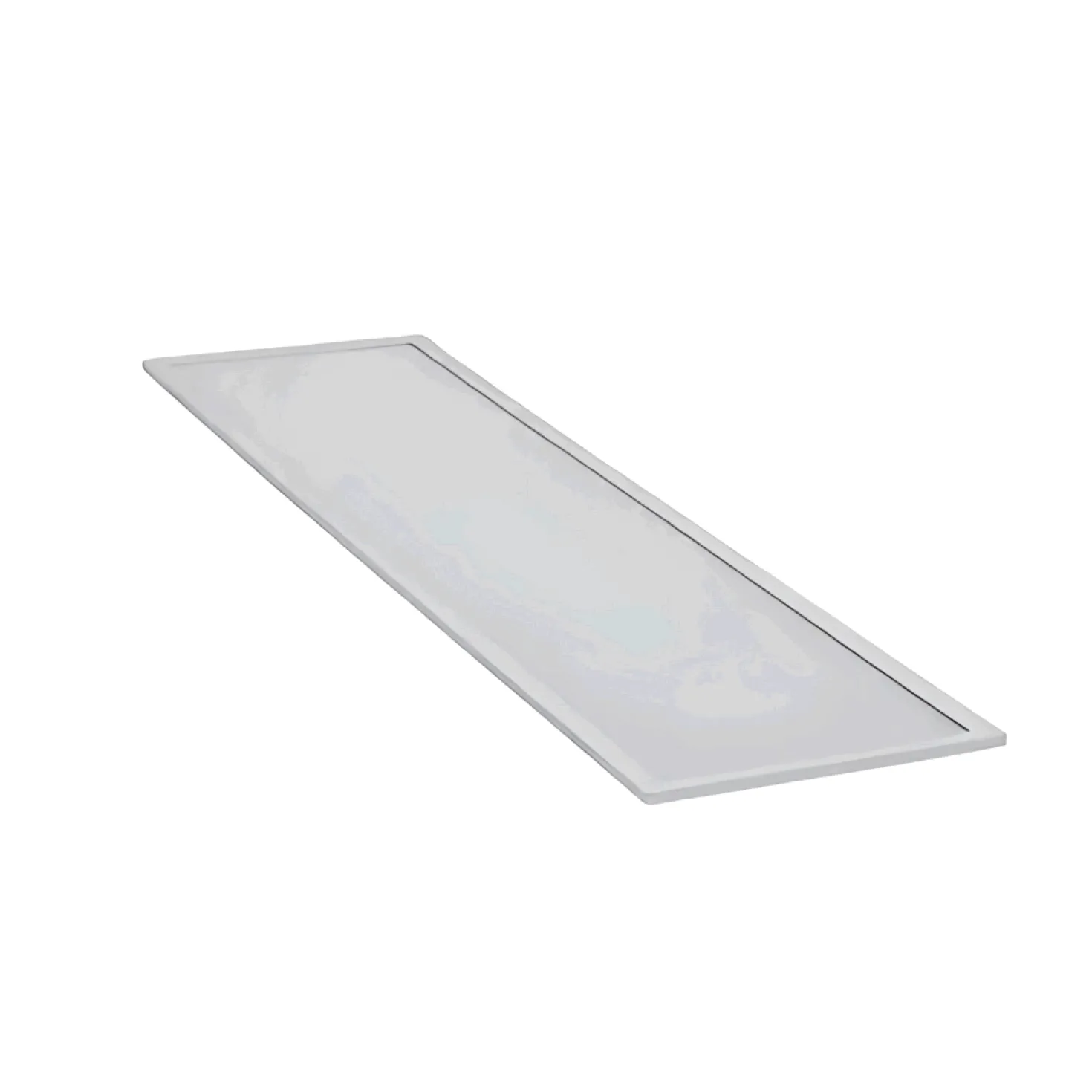 LED Panel 30x120 | 3000K | 3640lm | 26W | BRIGHT | UGR19 | Zigbee | Hvid