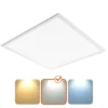 LED Panel 60x60 | 4000K | 4000lm | 40W | DAVRO | Hvid