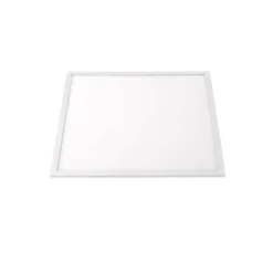 LED Panel 30x30 | 4000K | 1400lm | 12W | GLOW | Hvid