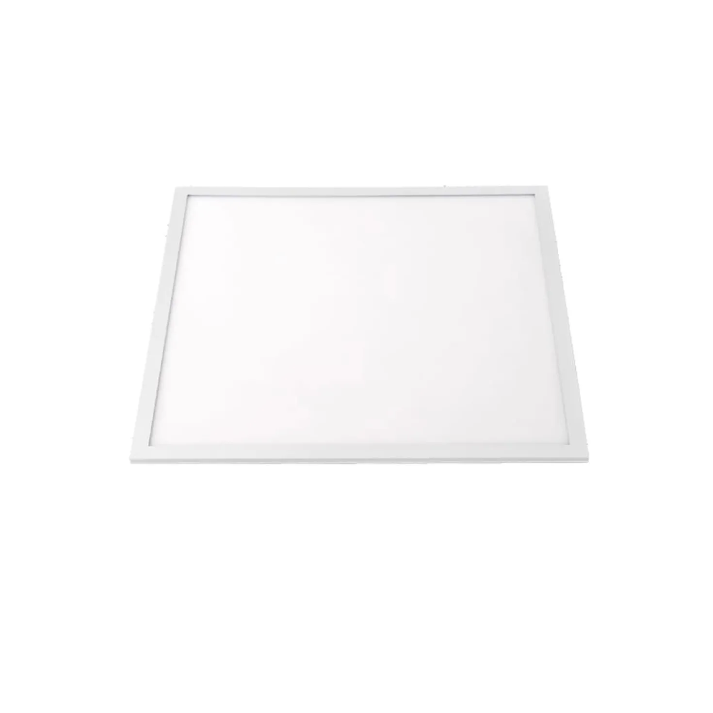 LED Panel 30x30 | 4000K | 1400lm | 12W | GLOW | Hvid