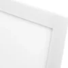 LED Panel 60x120 | 4000K | 8640lm | 46W | GLOW | UGR19 | Hvid