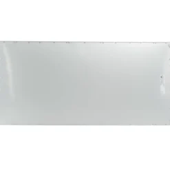 LED Panel 60x120 | 3000K | 8640lm | 46W | GLOW | UGR19 | Hvid