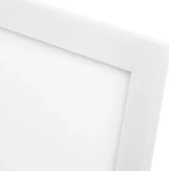 LED Panel 60x120 | 3000K | 8640lm | 46W | GLOW | UGR19 | Hvid
