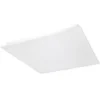 LED panel 60x60 | 4000K | 4800lm | 40W | IP65 | Backlit | Hvid