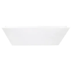 LED panel 60x60 | 4000K | 4800lm | 40W | IP65 | Backlit | Hvid