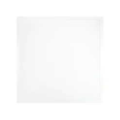 LED panel 60x60 | 4000K | 4800lm | 40W | IP65 | Backlit | Hvid