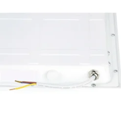 LED panel 60x60 | 4000K | 4800lm | 40W | IP65 | Backlit | Hvid