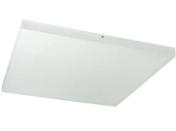 LED Panel 60x60 | 4000K | 4000lm | 40W | LITE | Indbygget Ramme | Hvid
