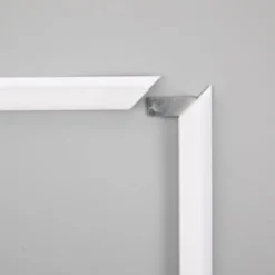 LED PANEL 60x60 | 4000K | 4800lm | 48W | MIA | Hvid