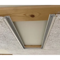 LED Panel 30x60 | 4000K | 3120lm | 25W | NELIO G2 | Inkl. Troldtektramme | Hvid
