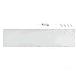 LED Panel 30X120 | 4000K | 4300lm | 40W | NELIO | Hvid