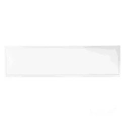 LED Panel 30X120 | 4000K | 4300lm | 40W | NELIO | Hvid