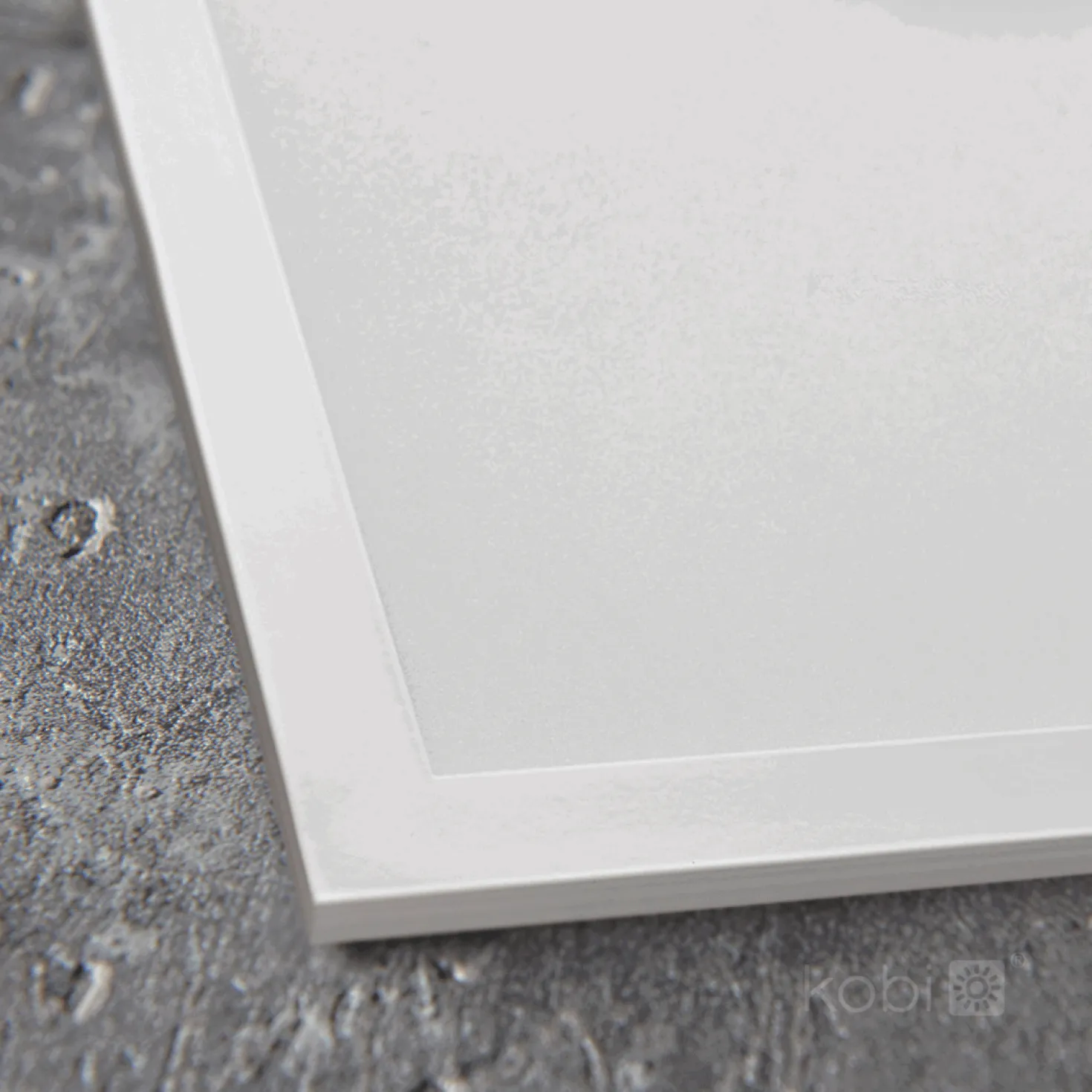 LED Panel 30X120 | 4000K | 4300lm | 40W | NELIO | Hvid