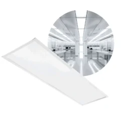 LED Panel 30X120 | 4000K | 4300lm | 40W | NELIO | Hvid