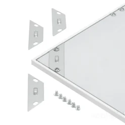 LED Panel 30X120 | 4000K | 4300lm | 40W | NELIO | Hvid