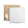 LED Panel 60x60 | 3000K | 4000lm | 40W | NIRA | Hvid